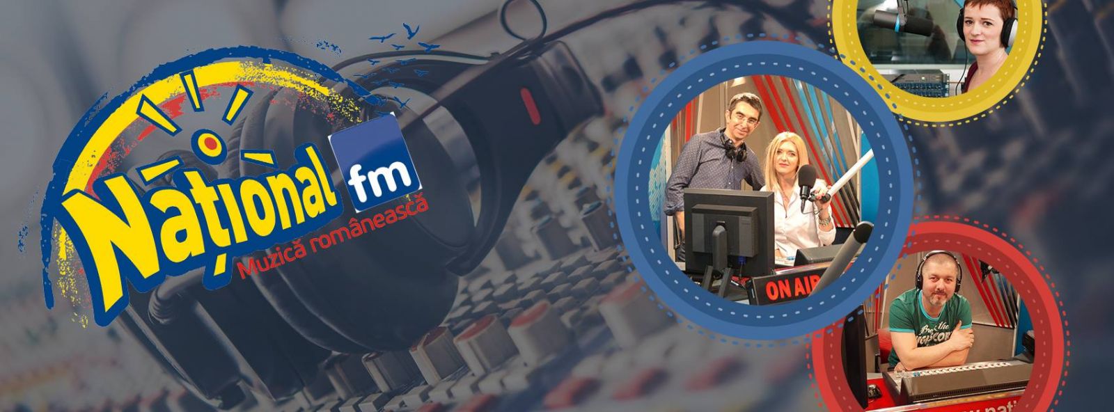 National FM | Live Radio